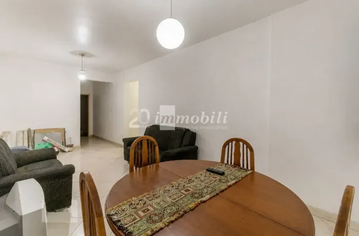Imóvel para venda possui 90 metros quadrados com 2 quartos em Vila Buarque - São Paulo - S