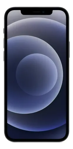 Apple iPhone 12 128GB Preto Novo Lacrado Original