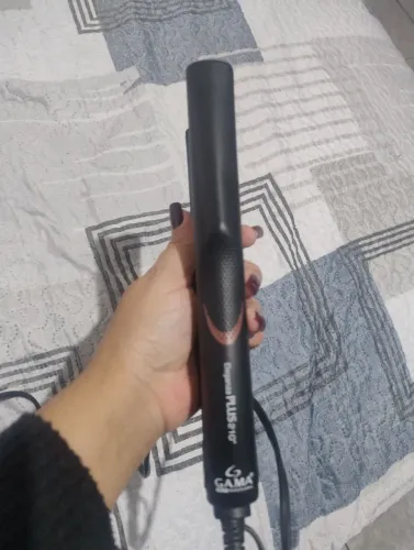 Vendo chapinha bivolt