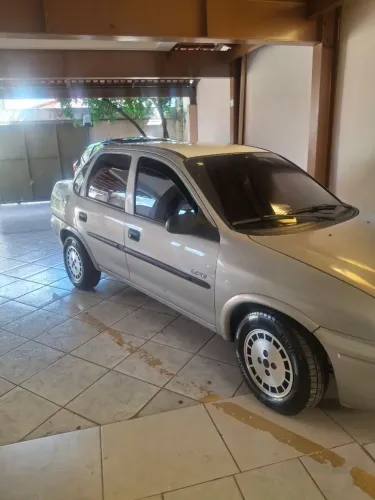 Corsa 2005