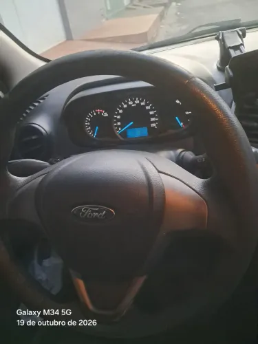 Ford KA+ Sedan 1.0 Tivct Flex 4P 2019