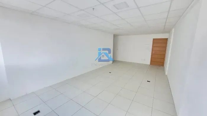 Sala à venda, 41 m² por R$ 320.000,00 - Vila Brasileira - Itatiba/SP
