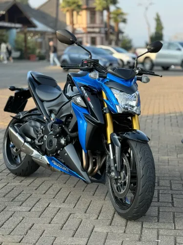 GSX S1000