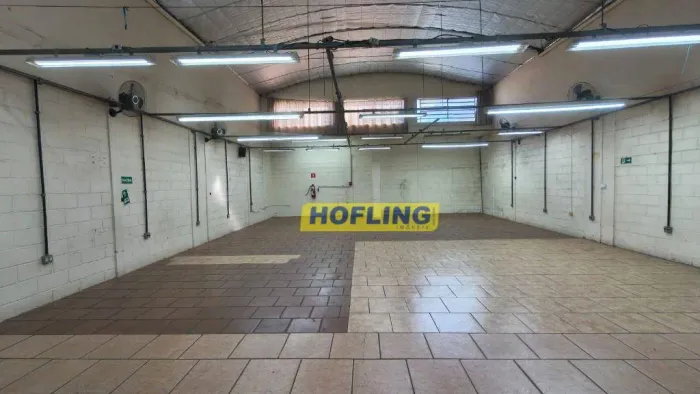 Salão, 373 m² - venda por R$ 850.000,00 ou aluguel por R$ 8.385,00/mês - Centro - Rio Clar