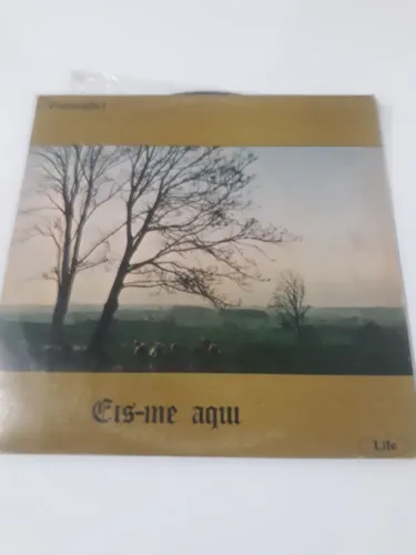 DISCO VINIL GOSPEL