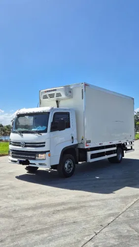 Delivery 11.180 volks
