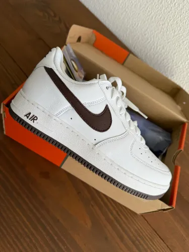 Nike Air force 1 edição de aniversário tamanho 40