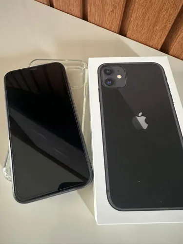 iPhone 11 64gb