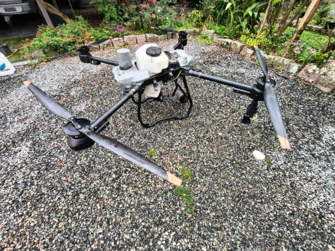 Drone DJI T25