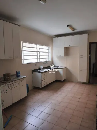 Sobrado com 3 dormitórios para alugar, 125 m² por R$ 5.090,00/mês - Jardim Vila Formosa -