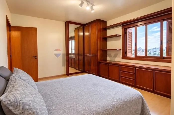 Apartamento Elegante na Cidade Alta, Beno Gonçalves