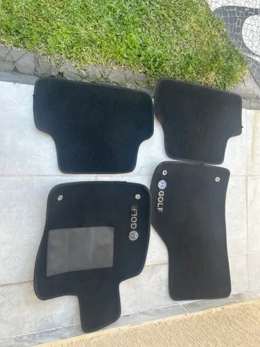 Tapete golf tsi