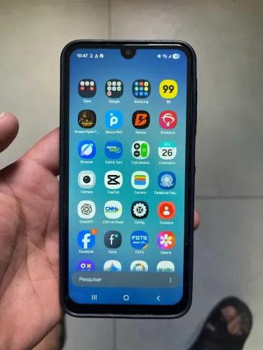 Samsung A17 
