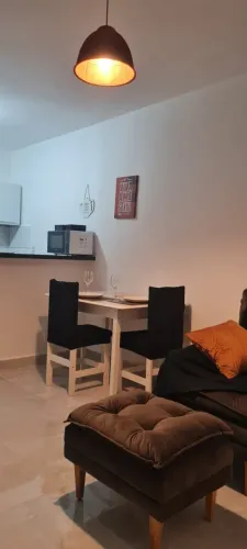 kitnet mobiliada santa rosa prox hospital