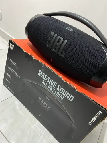 JBL BOMBOX 3