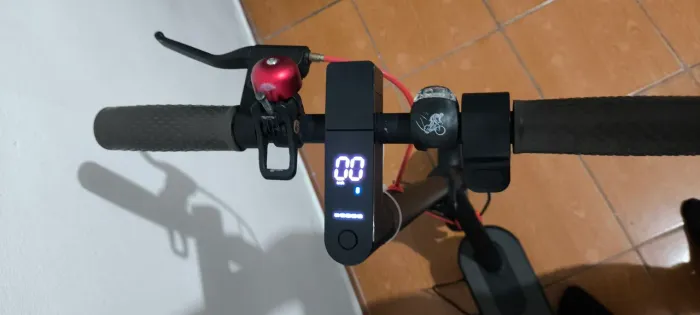 Patinete elétrico 