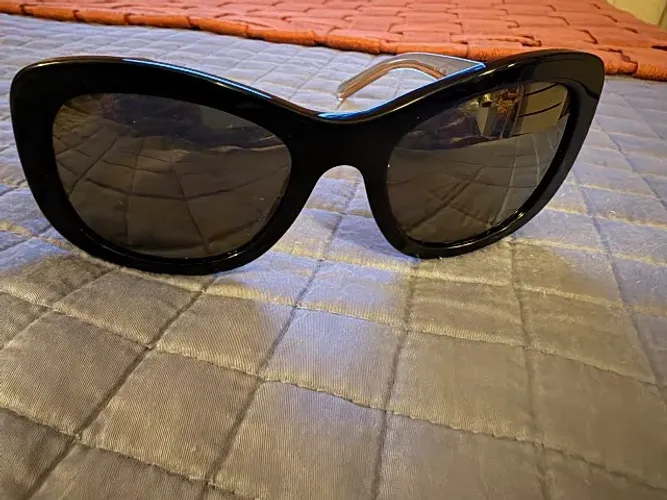 Óculos Burberry original aportunidade