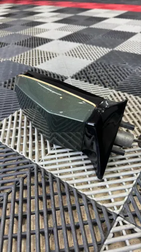 Retrovisor Gol GTI/ GTS voyage sport