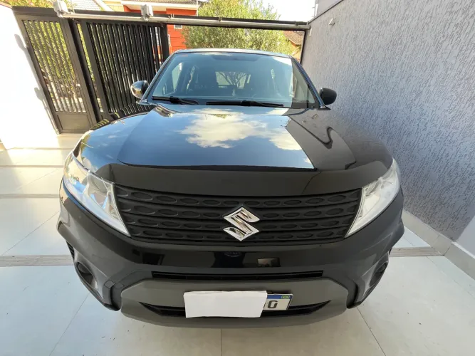 Suzuki Vitara 4you 1.6 16V Aut. 2019