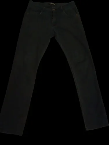 Calça Calvin Klein Slim TAM 42