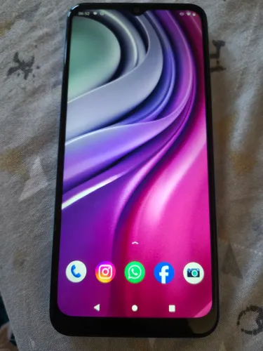 Motorola moto G20 5g