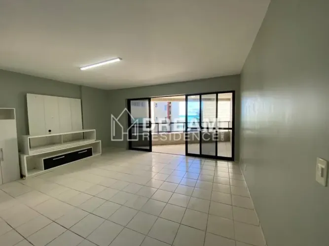 (Foco na Exclusividade das Suítes - Recomendado):  Luxo no Pina | 155m² com 4 SUÍTES, Vara