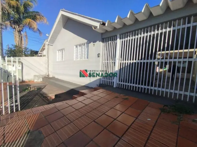 Sobrado à venda em Londrina, Jardim Morumbi, com 2 quartos, com 70.2 m²