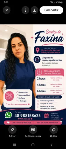 Faxina