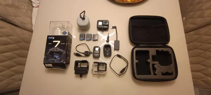 Go Pro Hero 7 Black