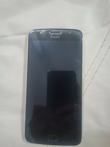 Celular Moto G G5S
