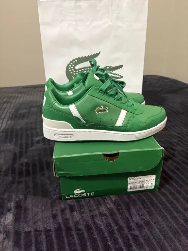 Tênis Lacoste original