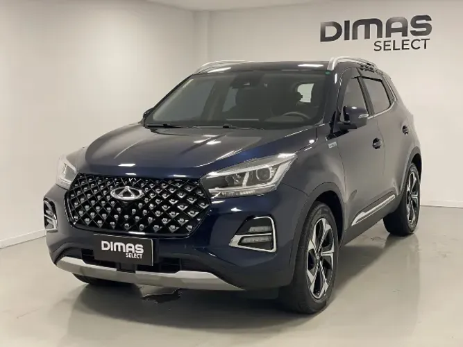 Chery Tiggo 5X Pro 1.5 Turbo Híbrido 2024