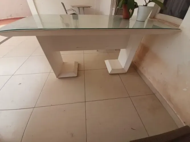 Mesa de Jantar