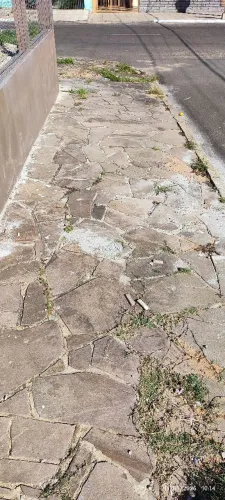Basalto Irregular 