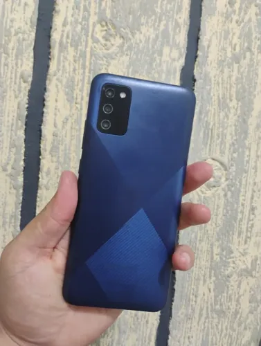 Celular Samsung A02s 
