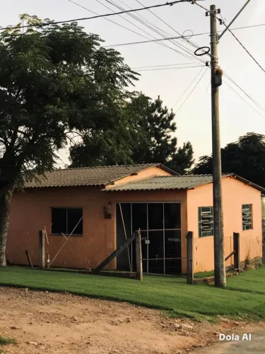 Casa pra venda  Santiago Rs