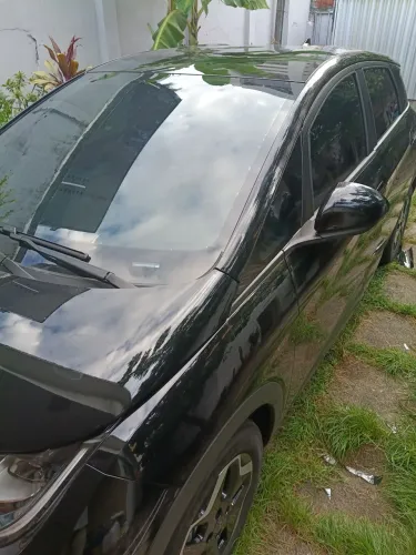 Fumê automotivo e residencial