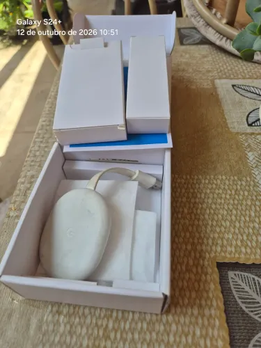 Chromecast 3