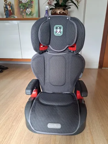 Cadeira transporte criança