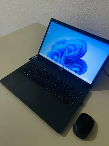 Notebook acer Aspire 3 | Intel i3 10ª Ger. | 8GB RAM | 512GB SSD + 1TB HDD