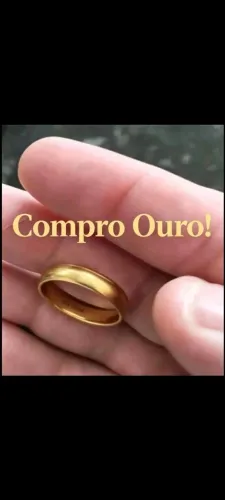 Alianças de ouro, anéis, brincos, pulseiras