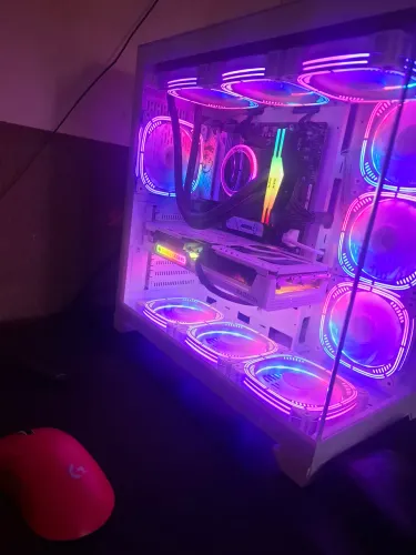 Pc gamer ryzen 7 78003d 