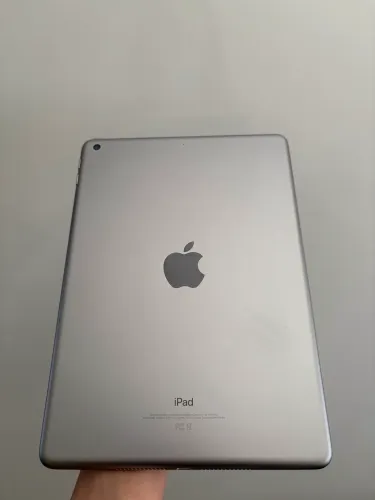 iPad 6º geração