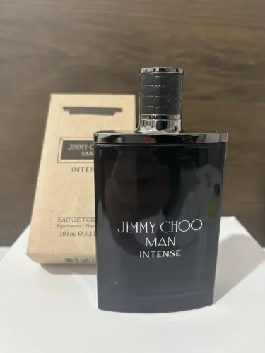 Perfume Jimmy Choo Man Intense edt 100 ml