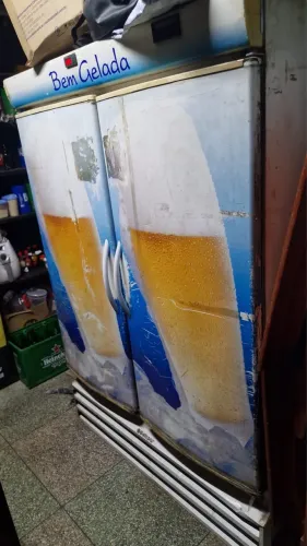 Cervejeiro 2 portas