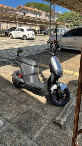 Moto elétrica Foston X13 EX