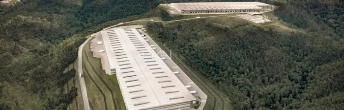Galpão para alugar em Cajamar, Cristais, com 14312 m²