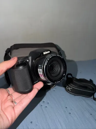 NIKON L315