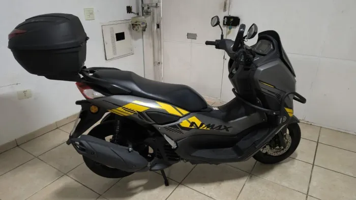 Yamaha NMAX