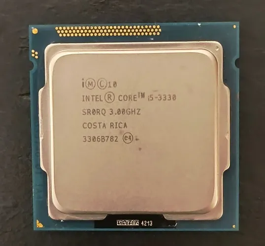 Processador Core I5 3330